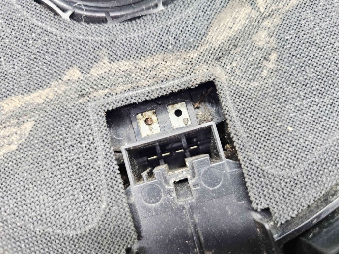  Subwoofer Bmw X1 (E84) [Fabr 2009-2015] 9204786