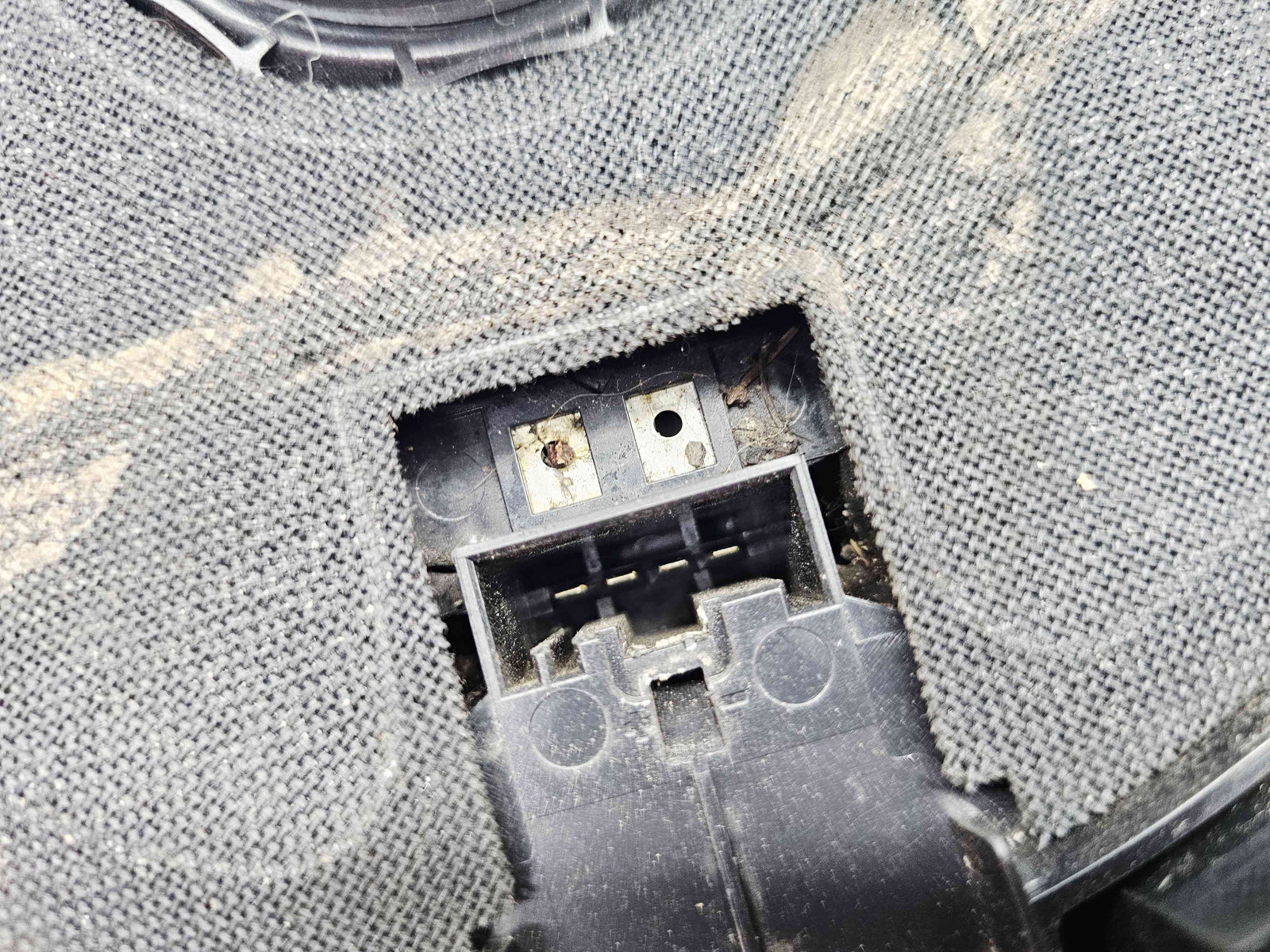 Subwoofer Bmw X1 (E84) [Fabr 2009-2015] 9204786 - imagine 3