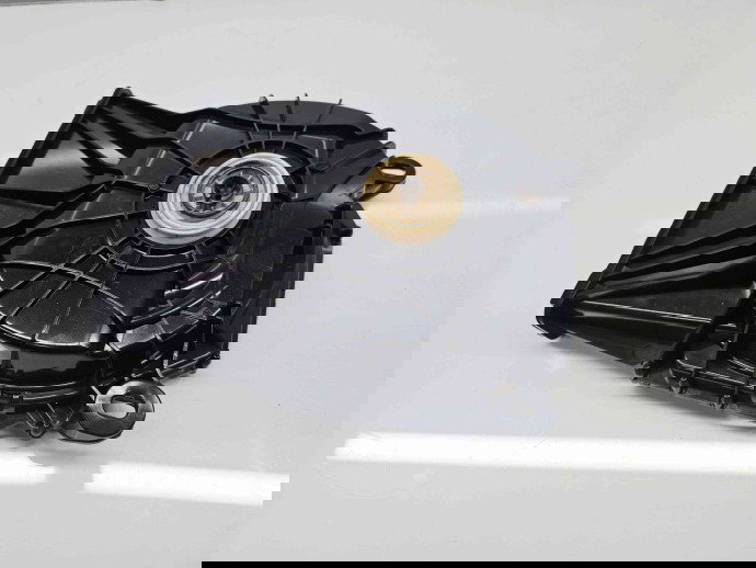  Subwoofer Bmw X1 (E84) [Fabr 2009-2015] 9204786