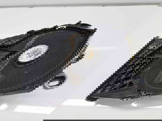  Subwoofer Bmw X1 (E84) [Fabr 2009-2015] 9204786