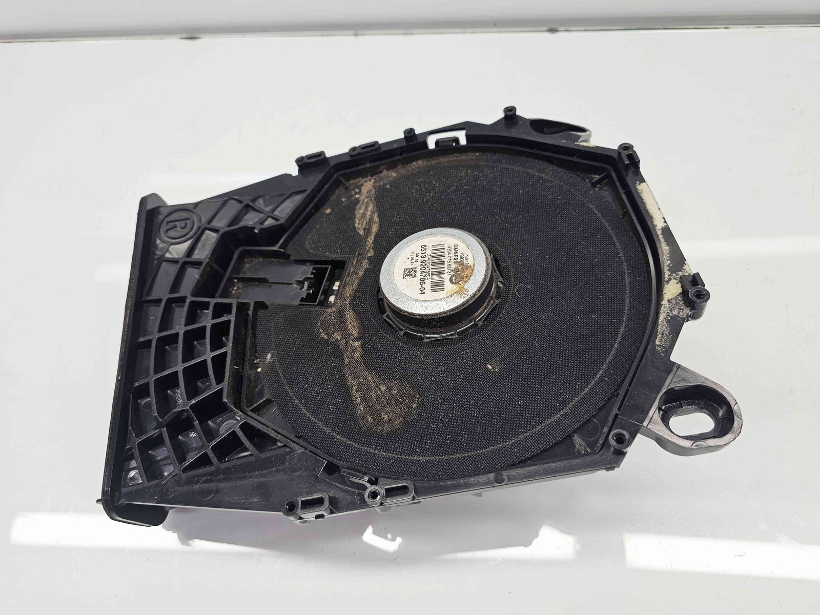 Subwoofer Bmw X1 (E84) [Fabr 2009-2015] 9204786 - imagine 7