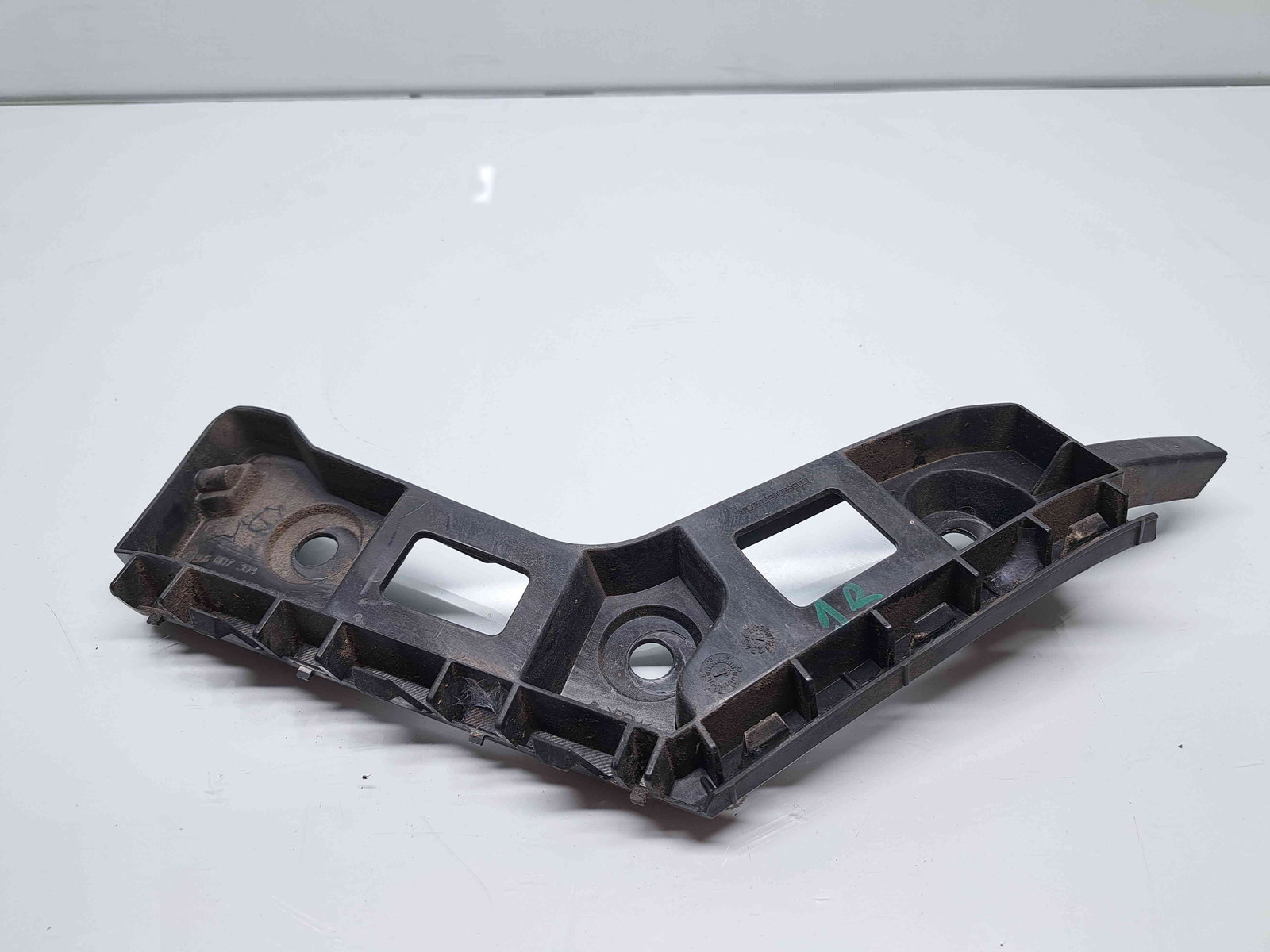 Suport bara dreapta spate Volkswagen Golf 7 (5G) [Fabr 2014-prezent] 5G6807394 - imagine 1