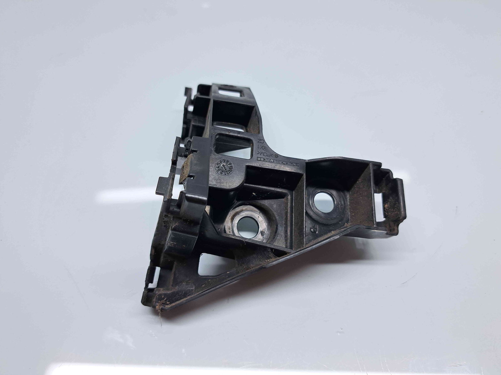 Suport bara dreapta spate Volkswagen Golf 7 (5G) [Fabr 2014-prezent] 109030800100 - imagine 2