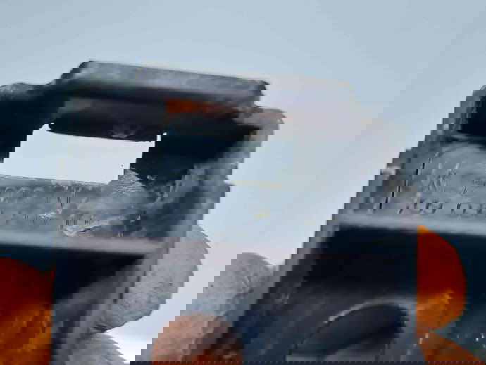 Suport bara dreapta spate Volkswagen Golf 7 (5G) [Fabr 2014-prezent] 109030800100