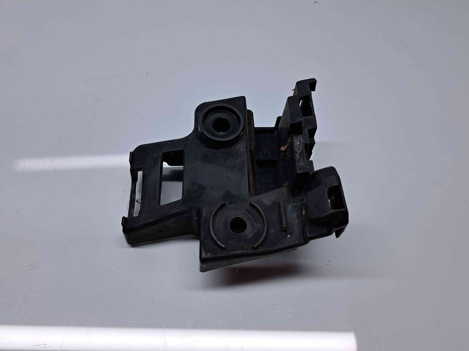 Suport bara dreapta spate Volkswagen Golf 6 (5K1) [Fabr 2009-2013] 5K6807394A - imagine 3