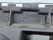 Suport bara stanga spate Volkswagen Golf 6 (5K1) [Fabr 2009-2013] 5K6807393C