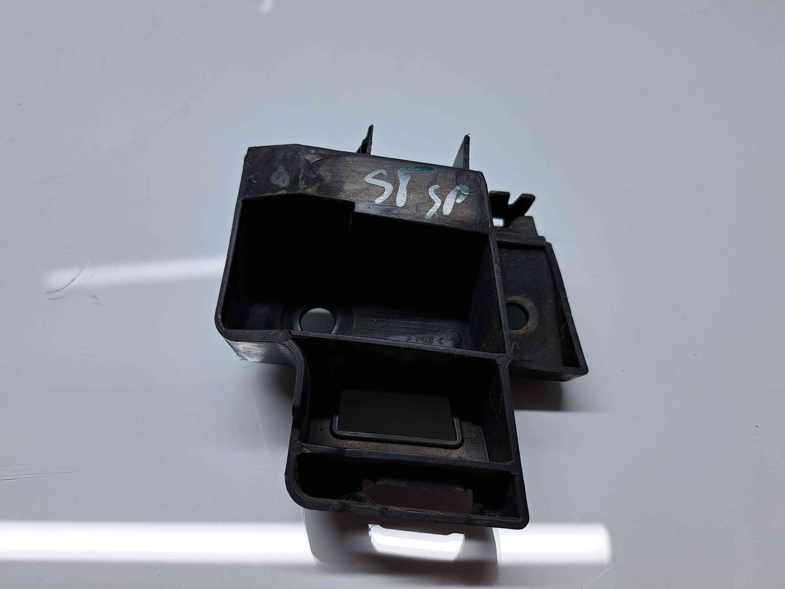 Suport bara stanga spate Volkswagen Golf 6 (5K1) [Fabr 2009-2013] 5K6807393A - imagine 1