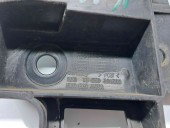 Suport bara stanga spate Volkswagen Golf 6 (5K1) [Fabr 2009-2013] 5K6807393A