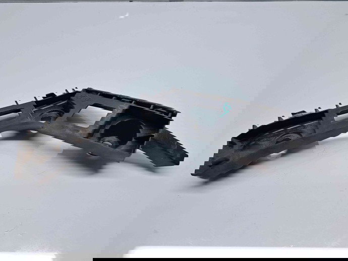 Suport bara stanga spate Volkswagen Golf 7 (5G) [Fabr 2014-prezent] 5G6807393