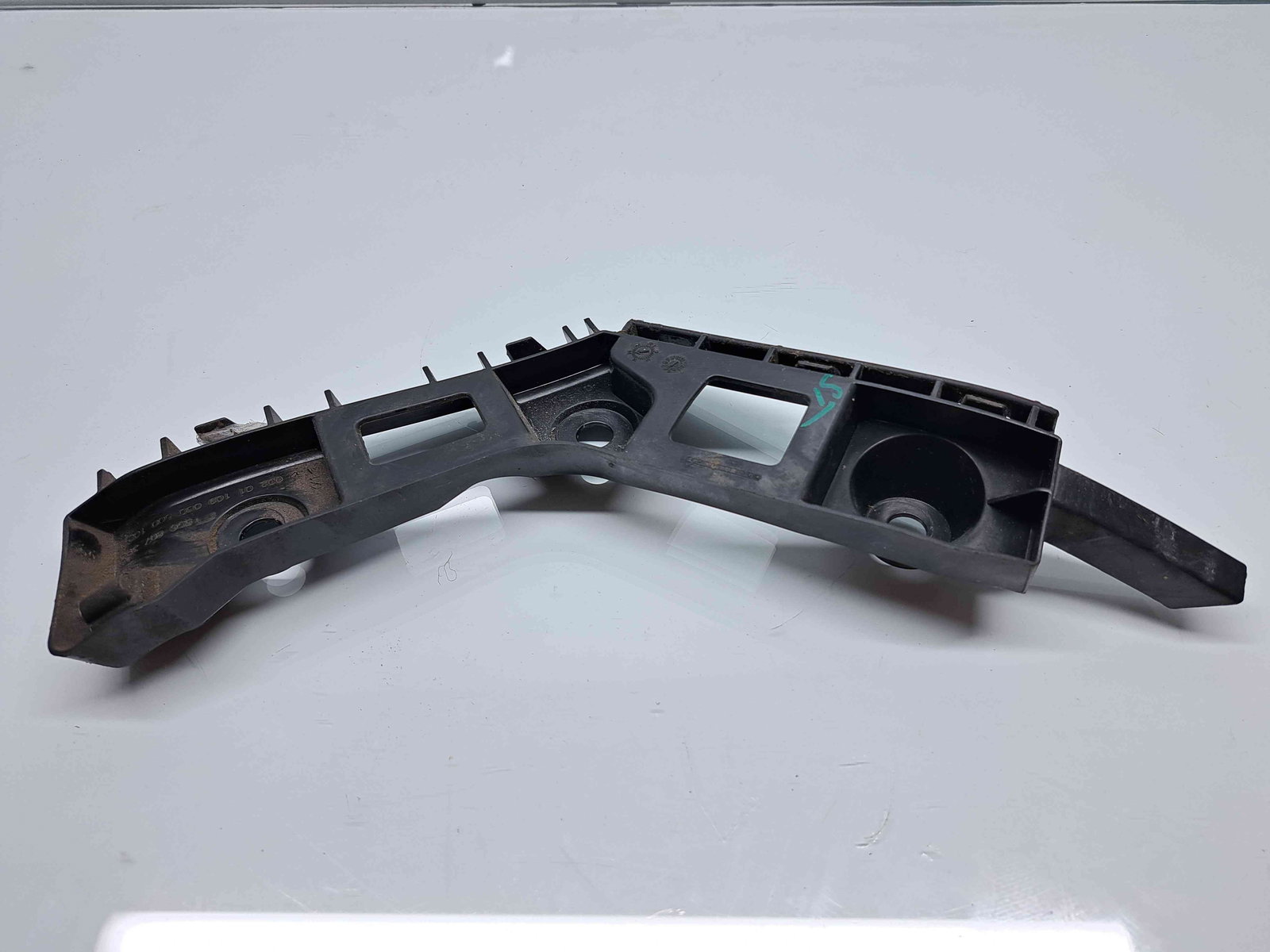 Suport bara stanga spate Volkswagen Golf 7 (5G) [Fabr 2014-prezent] 5G6807393 - imagine 1