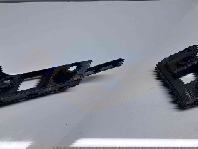 Suport bara stanga spate Volkswagen Golf 7 (5G) [Fabr 2014-prezent] 5G6807393