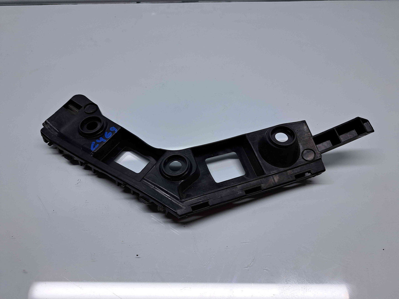 Suport bara stanga spate Volkswagen Golf 7 (5G) [Fabr 2014-prezent] 5G6807393 - imagine 3