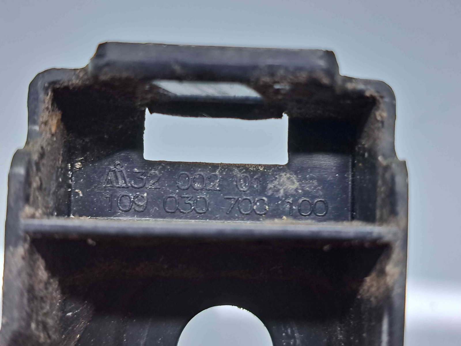 Suport bara stanga spate Volkswagen Golf 7 (5G) [Fabr 2014-prezent] 109030700100 - imagine 4