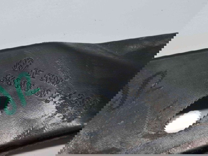 Suport far dreapta Volkswagen Golf 6 (5K1) [Fabr 2009-2013] 5K0806930B