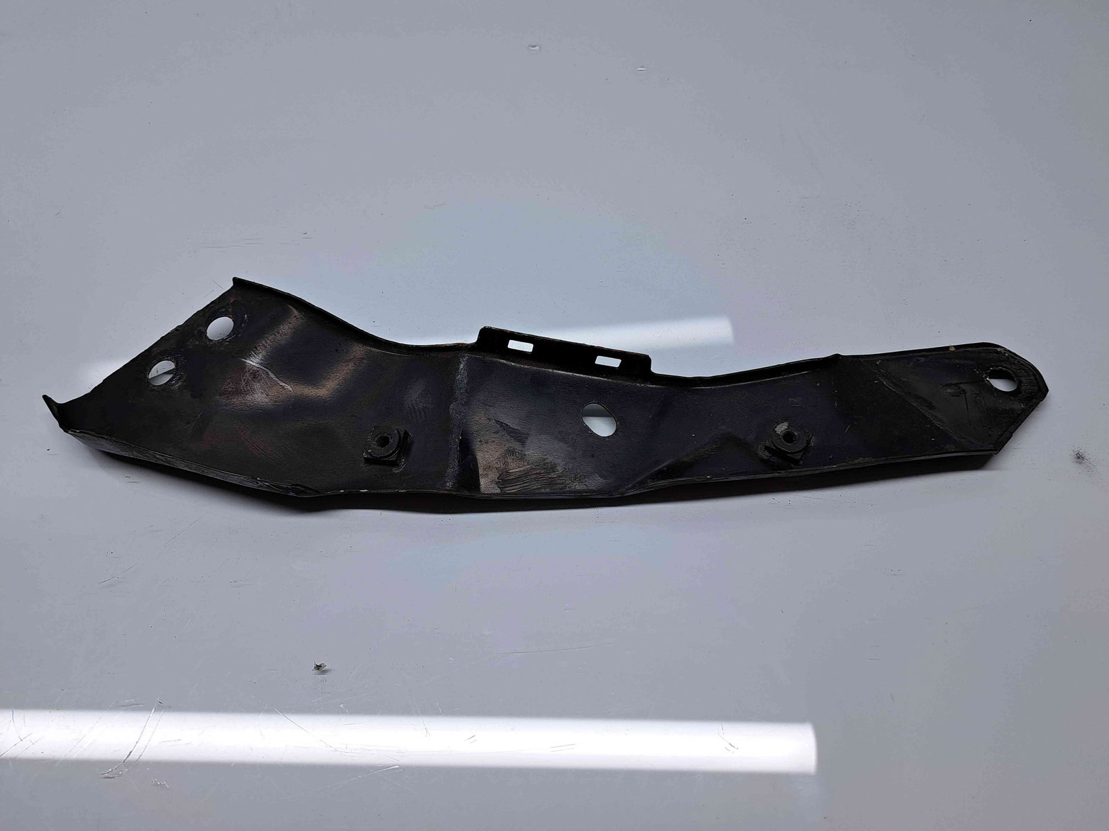 Suport far dreapta Volkswagen Golf 6 (5K1) [Fabr 2009-2013] 5K0806930B - imagine 3