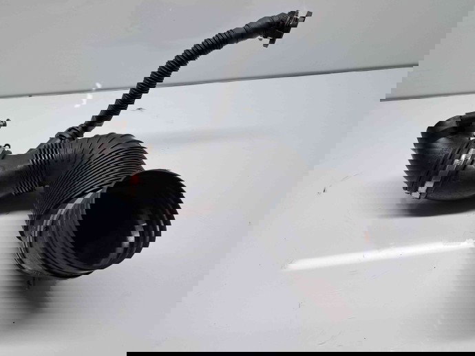 Tub admisie aer Audi TT (8J3) [Fabr 2006-2013] 3C0129654AJ 2.0 TDI CFGB 125KW / 170CP