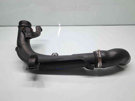 Tub intercooler Audi TT (8J3) [Fabr 2006-2013] 1K0145770AE 2.0 TDI CFGB 125KW / 170CP