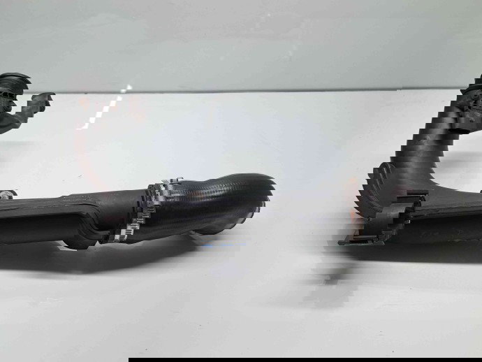 Tub intercooler Audi TT (8J3) [Fabr 2006-2013] 1K0145770AE 2.0 TDI CFGB 125KW / 170CP