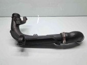 Tub intercooler Audi TT (8J3) [Fabr 2006-2013] 1K0145770AE 2.0 TDI CFGB 125KW / 170CP