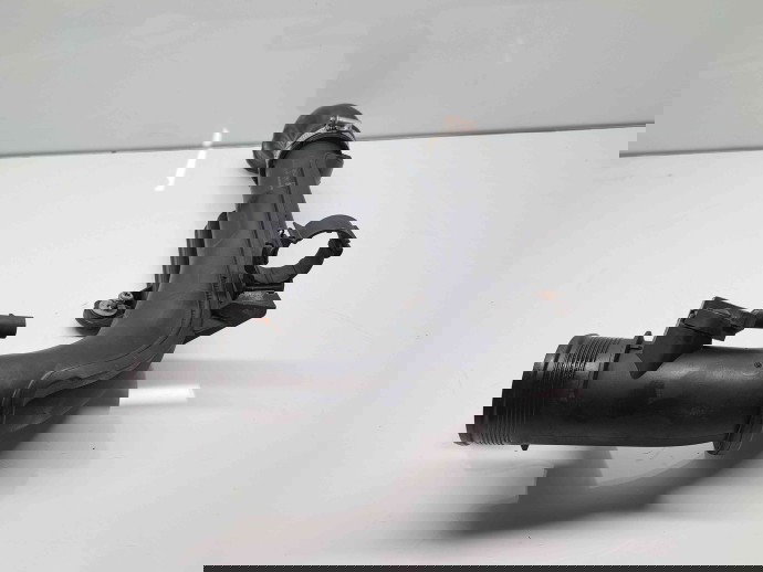 Tub intercooler Audi TT (8J3) [Fabr 2006-2013] 1K0145770AE 2.0 TDI CFGB 125KW / 170CP