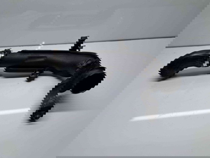 Tub intercooler Audi TT (8J3) [Fabr 2006-2013] 1K0145770AE 2.0 TDI CFGB 125KW / 170CP