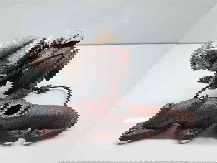 Turbina Audi TT (8J3) [Fabr 2006-2013] 03L253010F 2.0 TDI CFGB 125KW / 170CP