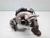 Turbina Audi TT (8J3) [Fabr 2006-2013] 03L253010F 2.0 TDI CFGB 125KW / 170CP