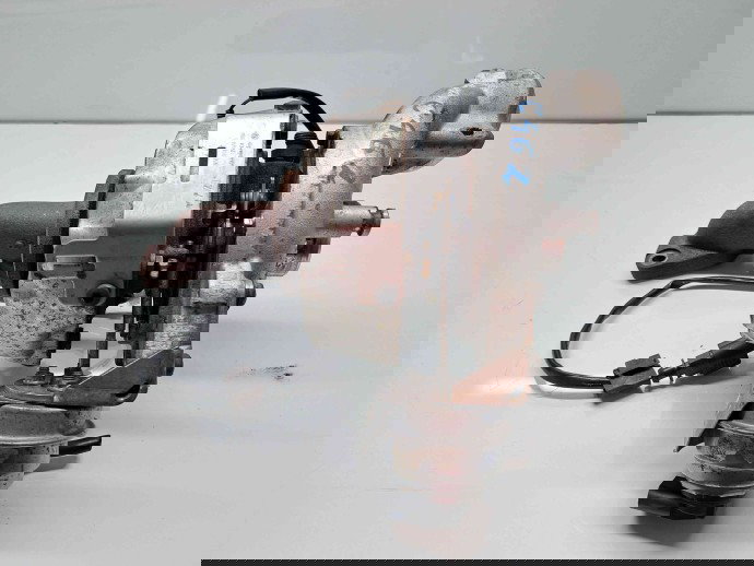 Turbina Audi TT (8J3) [Fabr 2006-2013] 03L253010F 2.0 TDI CFGB 125KW / 170CP