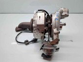 Turbina Audi TT (8J3) [Fabr 2006-2013] 03L253010F 2.0 TDI CFGB 125KW / 170CP