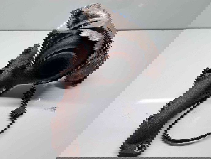 Turbina Audi TT (8J3) [Fabr 2006-2013] 03L253010F 2.0 TDI CFGB 125KW / 170CP
