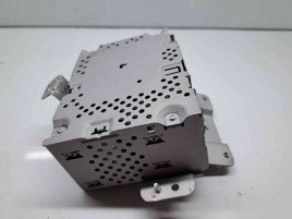  Unitate multimedia Ford Ecosport [Fabr 2017-2024] HX7T-18C815-VL