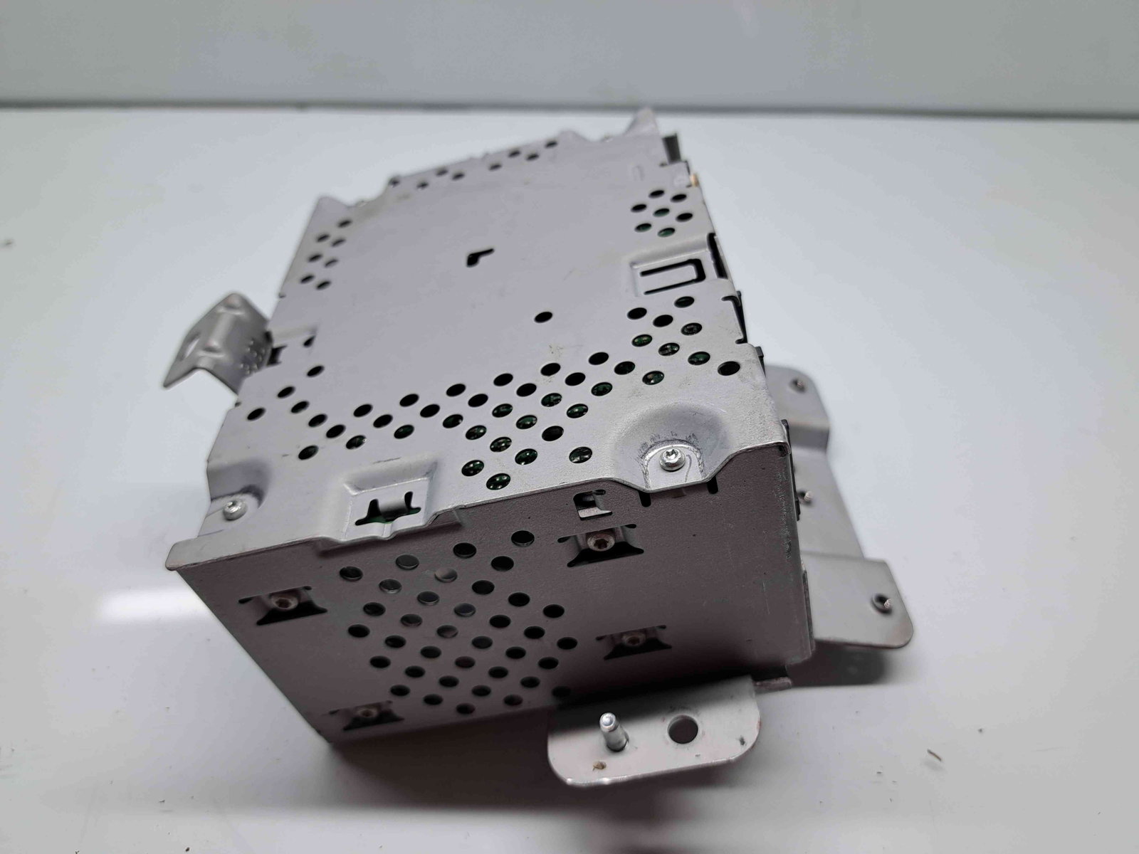 Unitate multimedia Ford Ecosport [Fabr 2017-2024] HX7T-18C815-VL - imagine 1