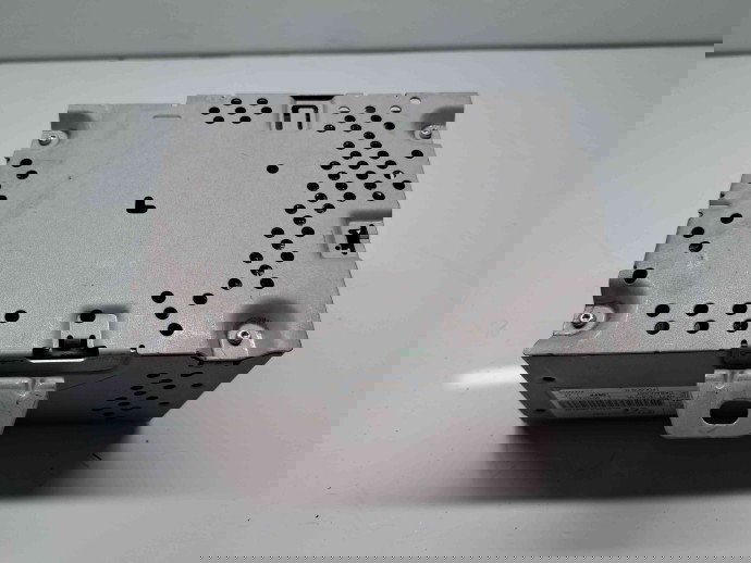  Unitate multimedia Ford Ecosport [Fabr 2017-2024] HX7T-18C815-VL