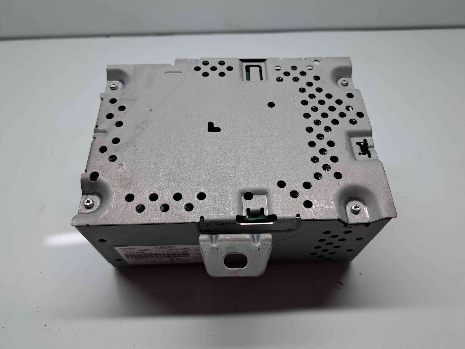 Unitate multimedia Ford Ecosport [Fabr 2017-2024] HX7T-18C815-VL - imagine 2