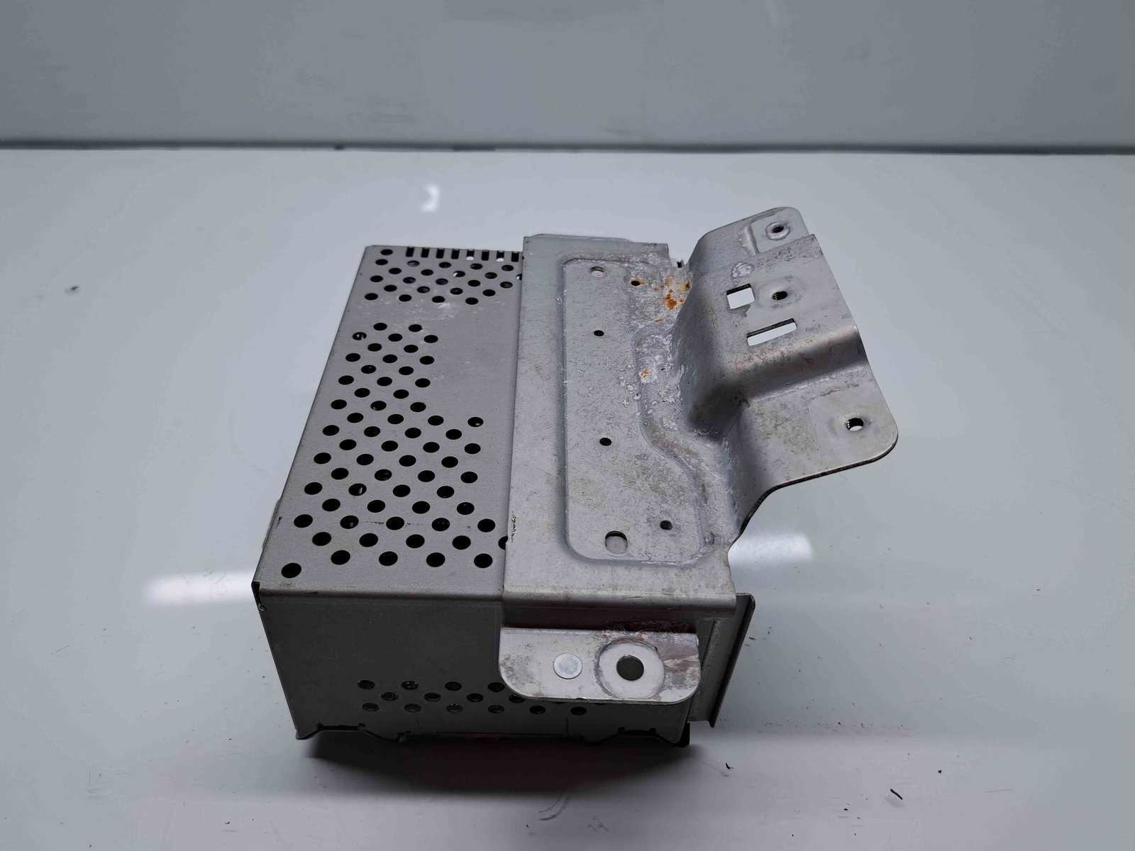 Unitate multimedia Ford Ecosport [Fabr 2017-2024] HX7T-18C815-VL - imagine 3