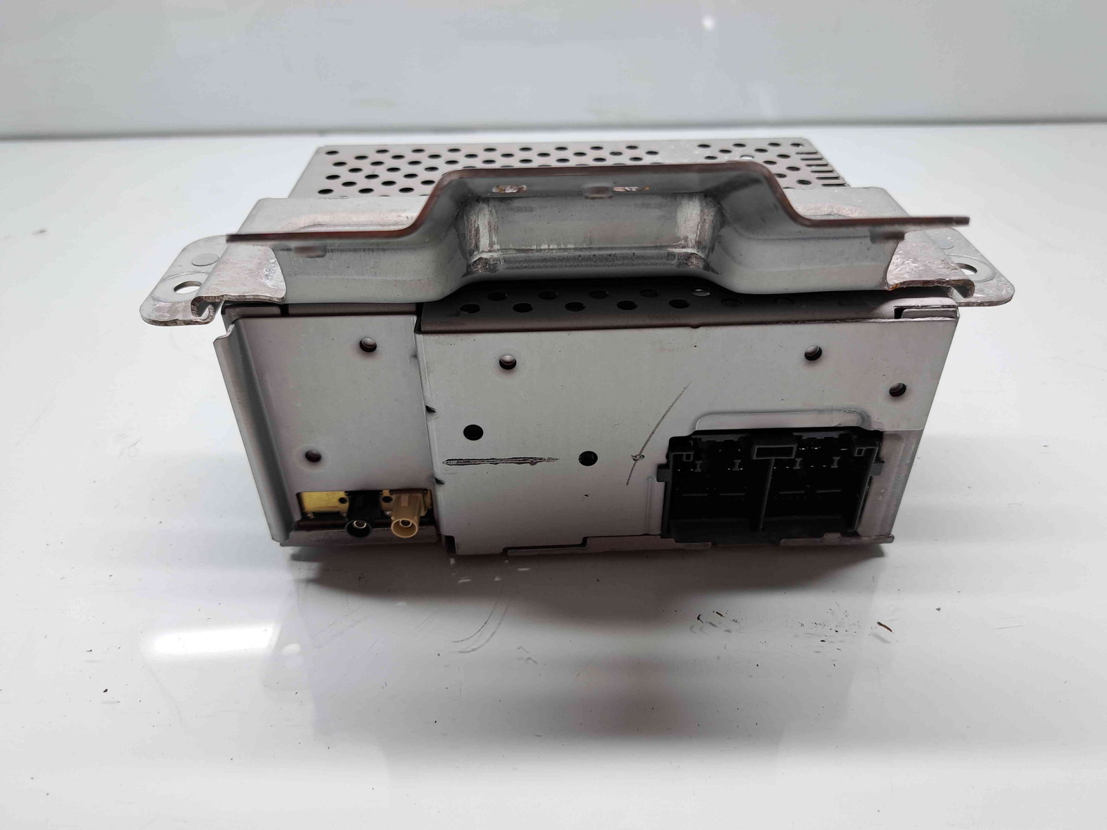 Unitate multimedia Ford Ecosport [Fabr 2017-2024] HX7T-18C815-VL - imagine 4