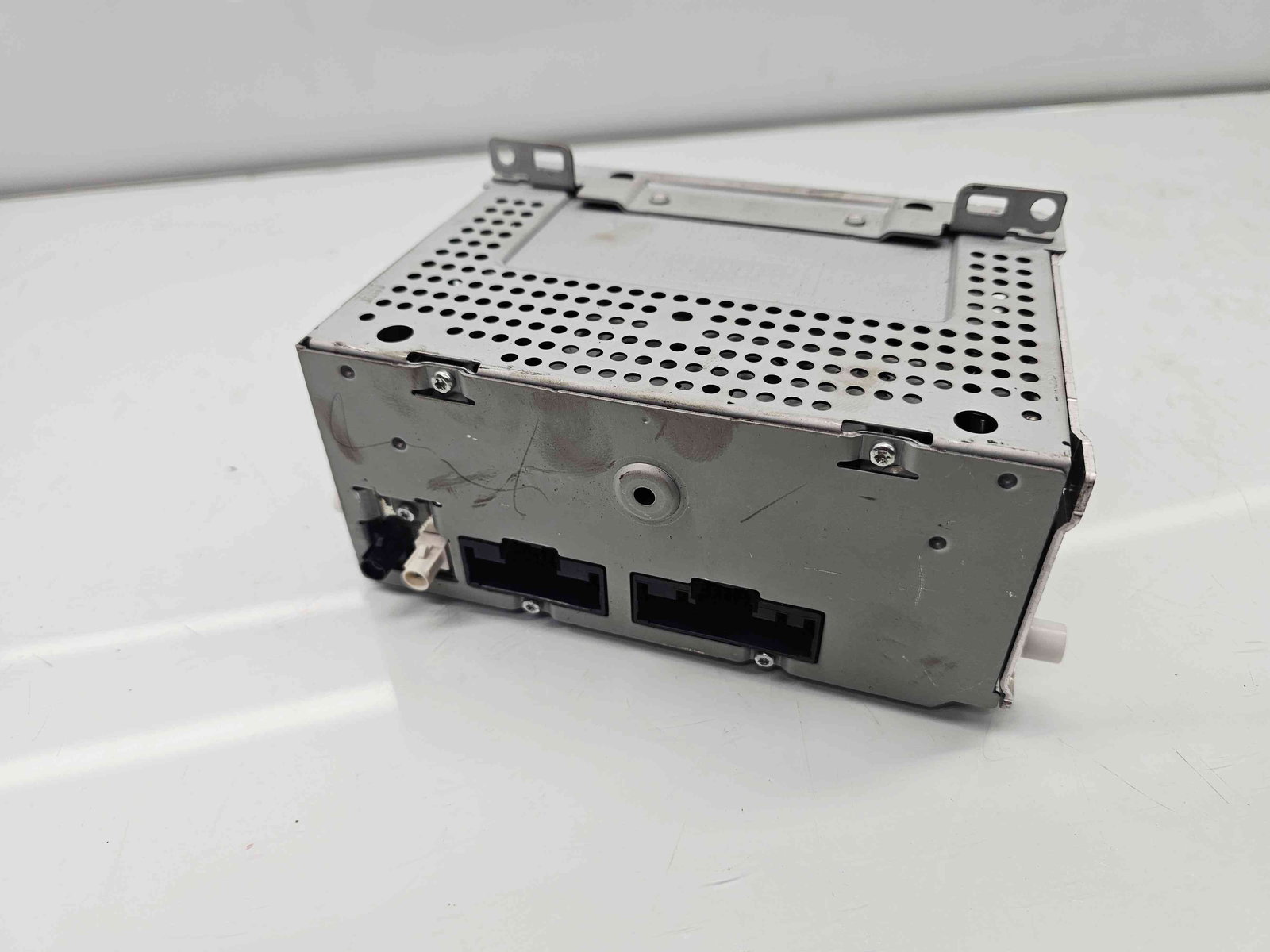 Unitate multimedia Ford B-Max [Fabr 2012-prezent] F1BT-18C815-HM - imagine 3