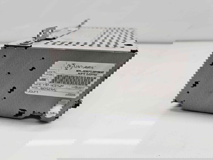  Unitate multimedia Ford B-Max [Fabr 2012-prezent] F1BT-18C815-HM