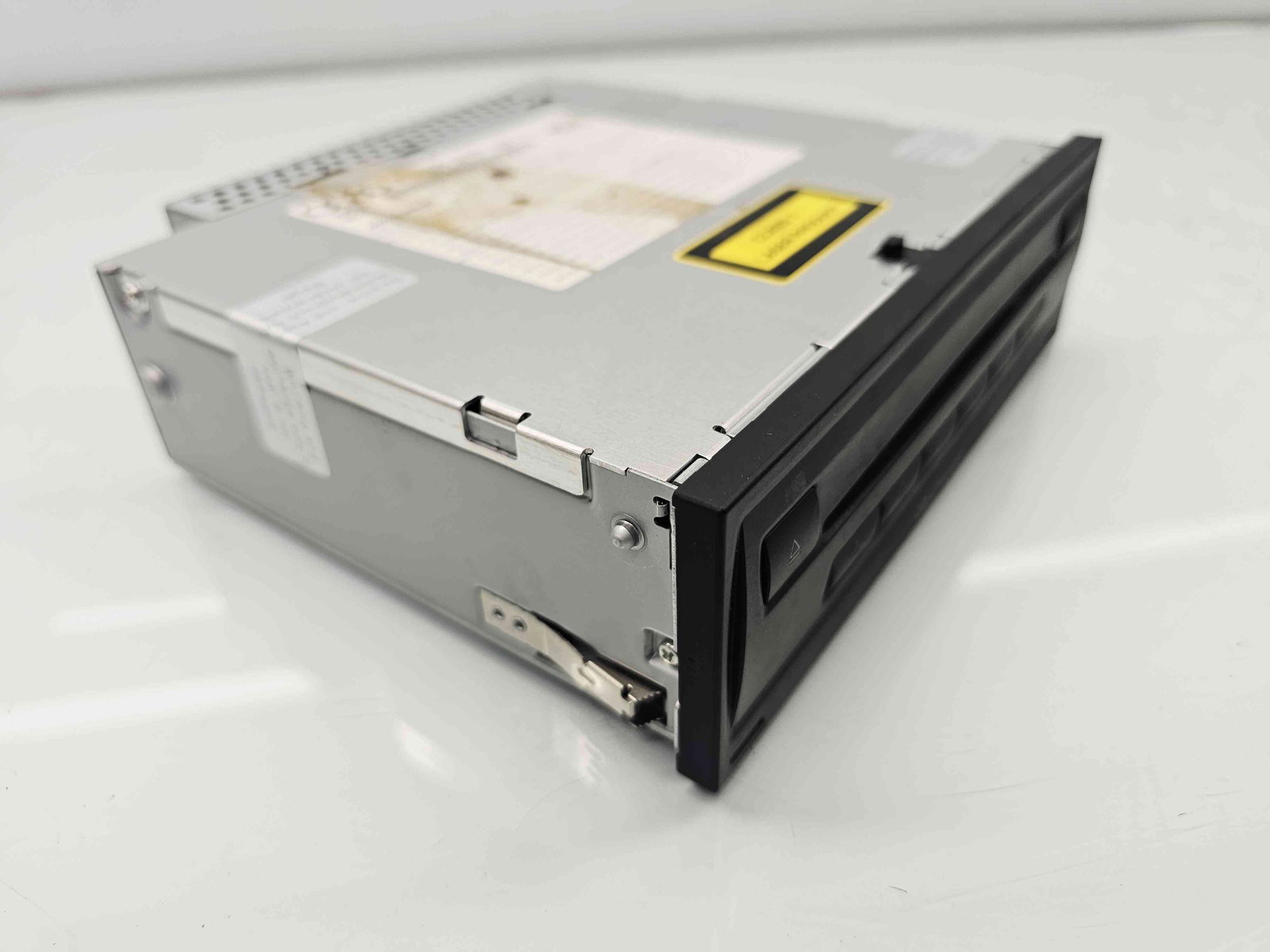 Unitate multimedia Audi Q7 (4LB) [Fabr 2006-2014] Facelift 4F0035110A - imagine 3