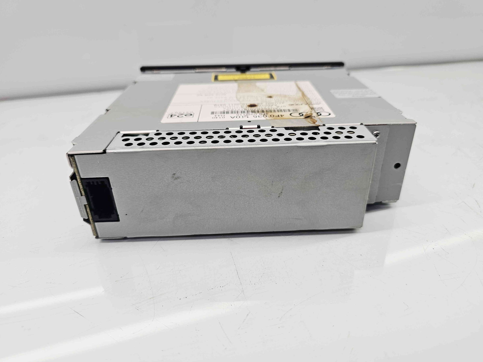 Unitate multimedia Audi Q7 (4LB) [Fabr 2006-2014] Facelift 4F0035110A - imagine 4