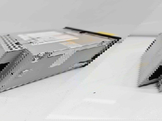  Unitate multimedia Audi Q7 (4LB) [Fabr 2006-2014] Facelift 4F0035110A