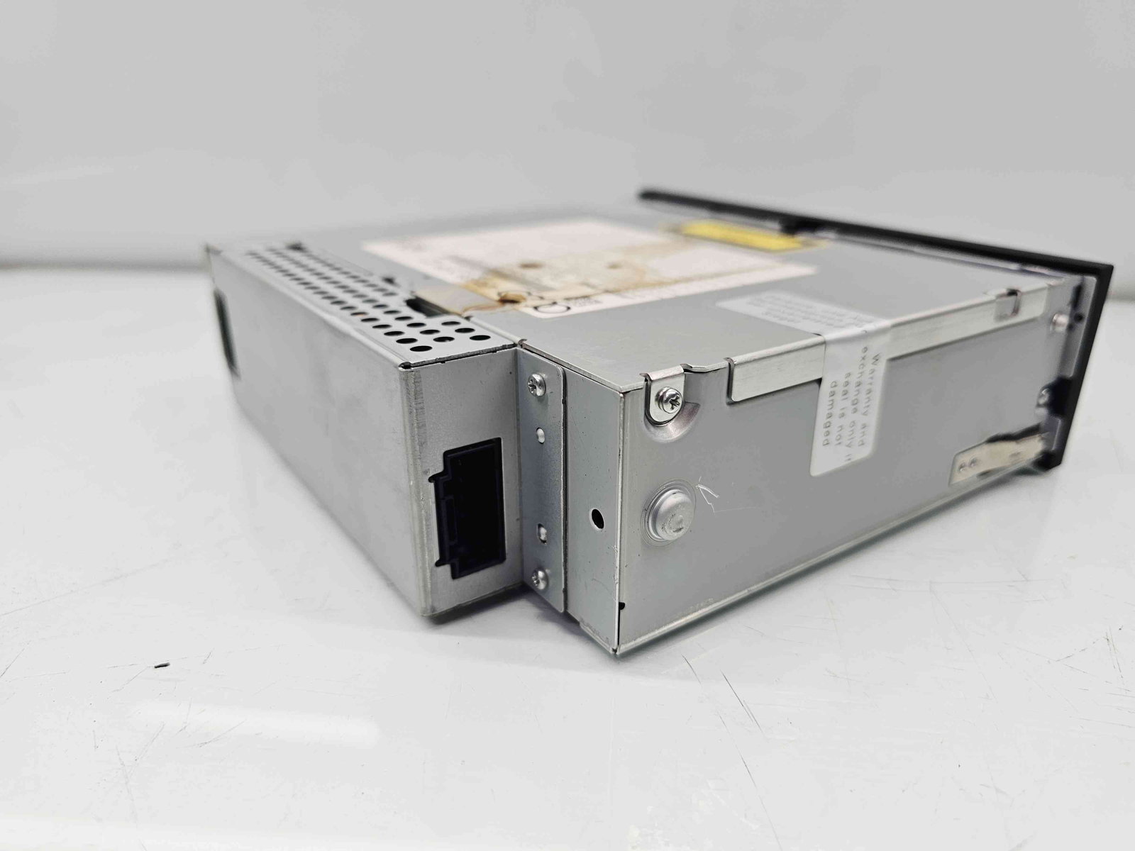 Unitate multimedia Audi Q7 (4LB) [Fabr 2006-2014] Facelift 4F0035110A - imagine 5