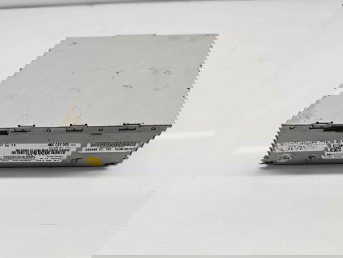  Unitate multimedia Audi Q7 (4LB) [Fabr 2006-2014] Facelift 4G0035053