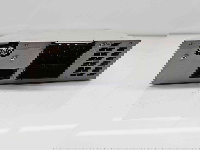  Unitate multimedia Audi Q7 (4LB) [Fabr 2006-2014] Facelift 4G0035053