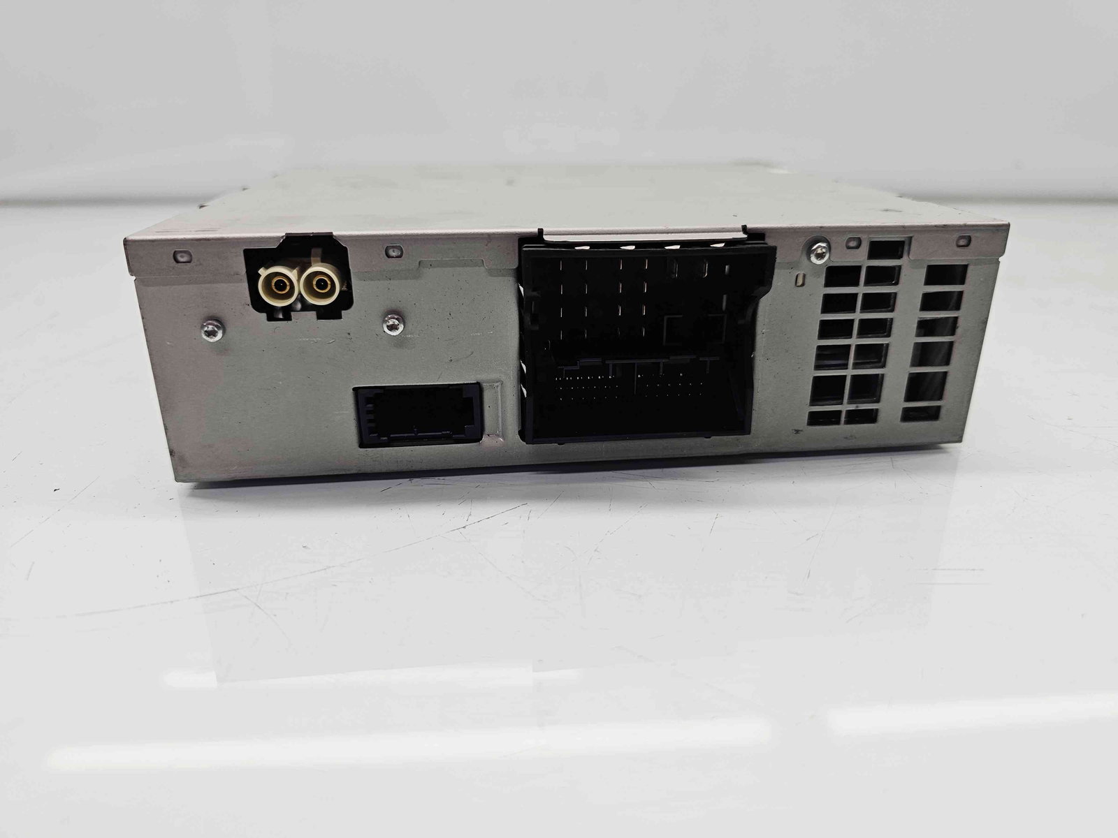 Unitate multimedia Audi Q7 (4LB) [Fabr 2006-2014] Facelift 4G0035053 - imagine 3