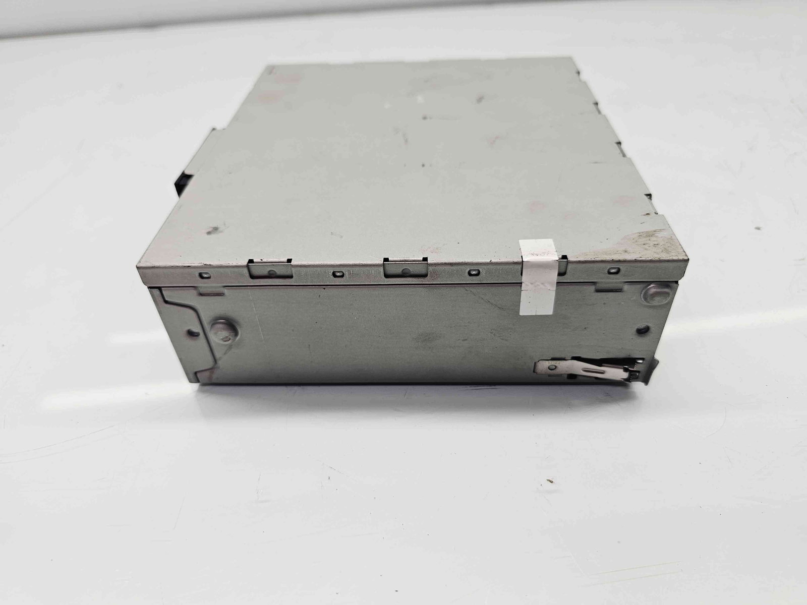 Unitate multimedia Audi Q7 (4LB) [Fabr 2006-2014] Facelift 4G0035053 - imagine 4