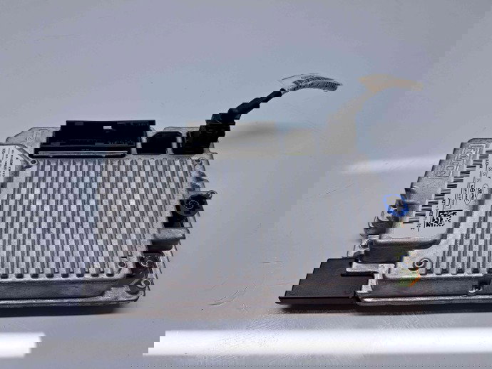  Unitate navigatie Ford Ecosport [Fabr 2017-2024] JK2T-14G371-FCC