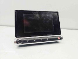  Unitate navigatie Citroen C4 Cactus [Fabr 2014-2017] 980100 25ZD