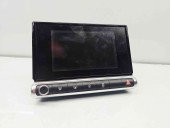  Unitate navigatie Citroen C4 Cactus [Fabr 2014-2017] 980100 25ZD