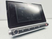  Unitate navigatie Citroen C4 Cactus [Fabr 2014-2017] 980100 25ZD